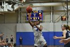 WBBall vs RWU  Wheaton College women's basketball vs Roger Williams University. - Photo By: KEITH NORDSTROM : Wheaton, basketball